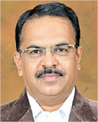 Arun Kumar L