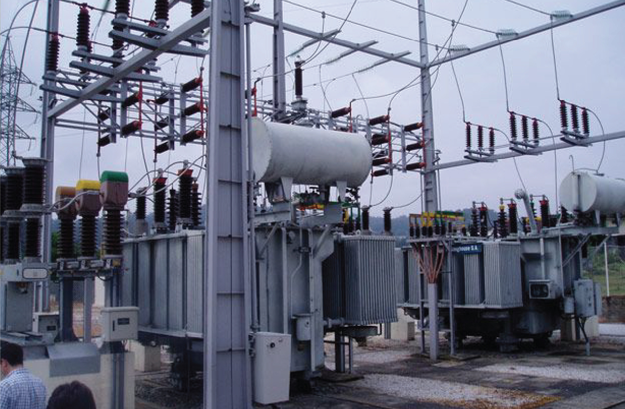 Establishing 1X8MVA, 66/11 KV sub-station at Antharasanthe and Construction of 66 KV SC tap line from existing 66 KB H.D. Kote – Tharaka line to the proposed 66/11 KV sub-station at Antharasanthe on Partial Turnkey Basis including supply of all matching materials/equipments and erection