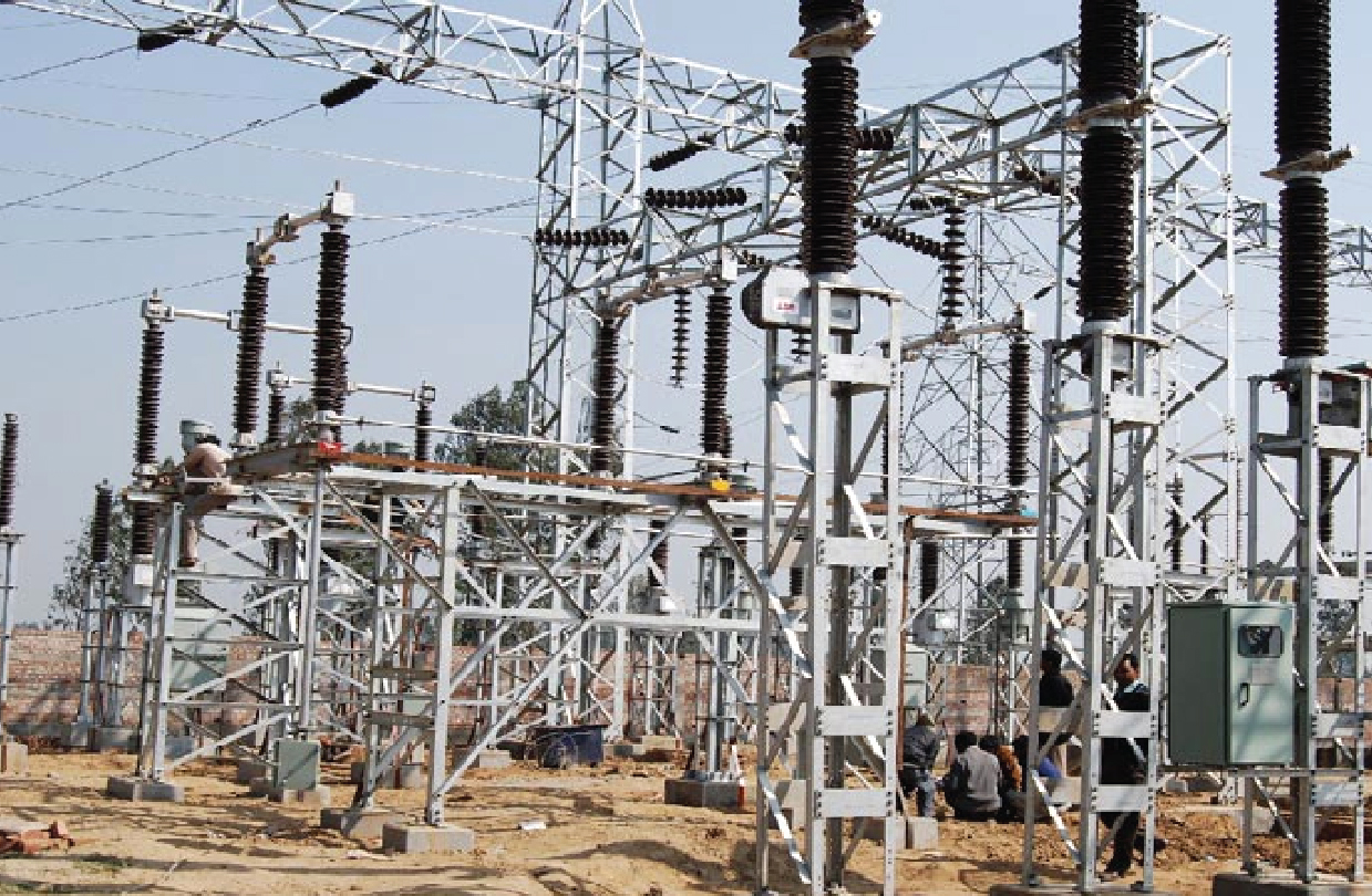Establishing 1X10MVA,110/11kv Sub station at Diggewadi and construction of 110kv SC line on DC Towers from 110 kv morab sub staion to propsed substation for a distance of 15.168kms